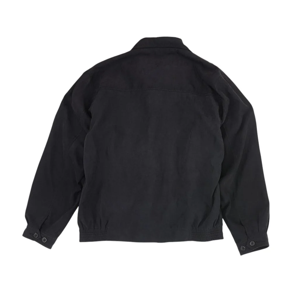 Navy Active Jacket - Image 2