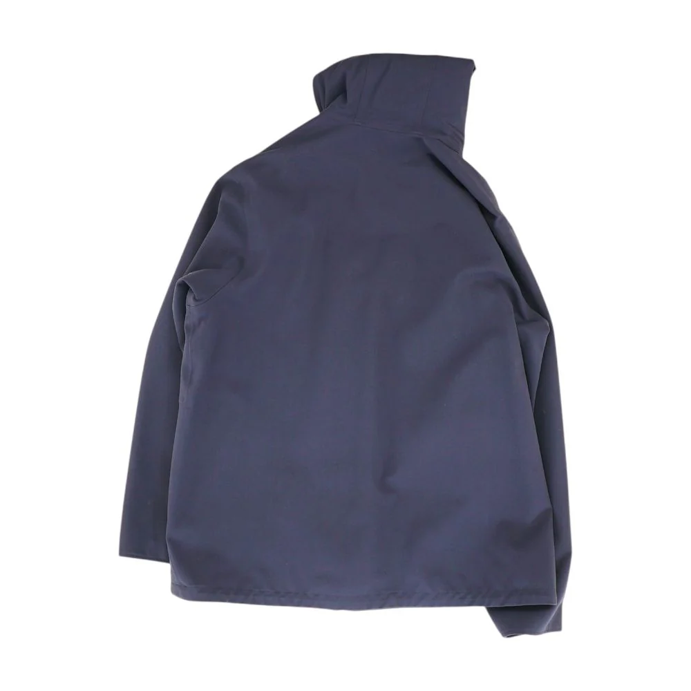 Navy Active Jacket - Image 2