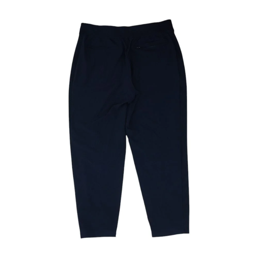 Navy Active Pants - Image 2