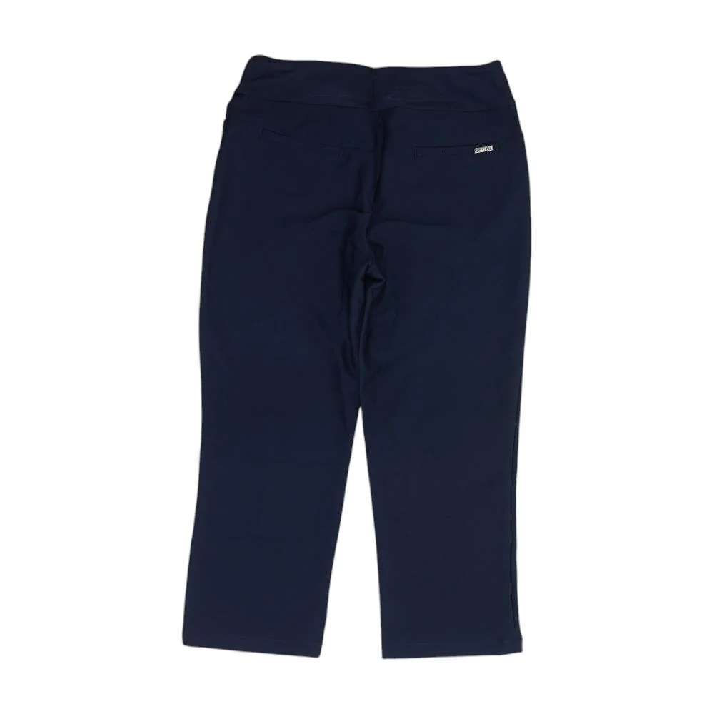 Navy Active Pants - Image 2