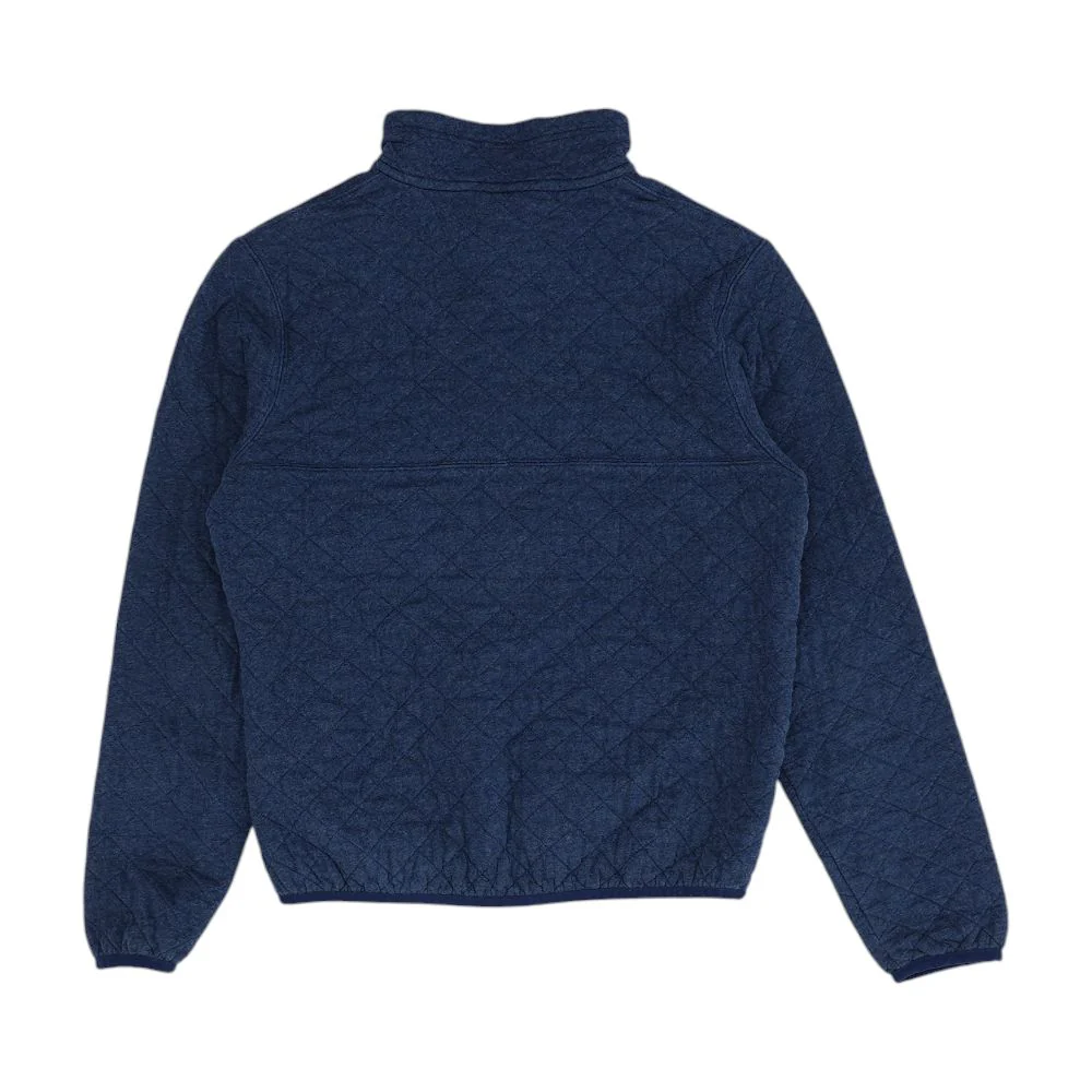 Navy Active Pullover - Image 2