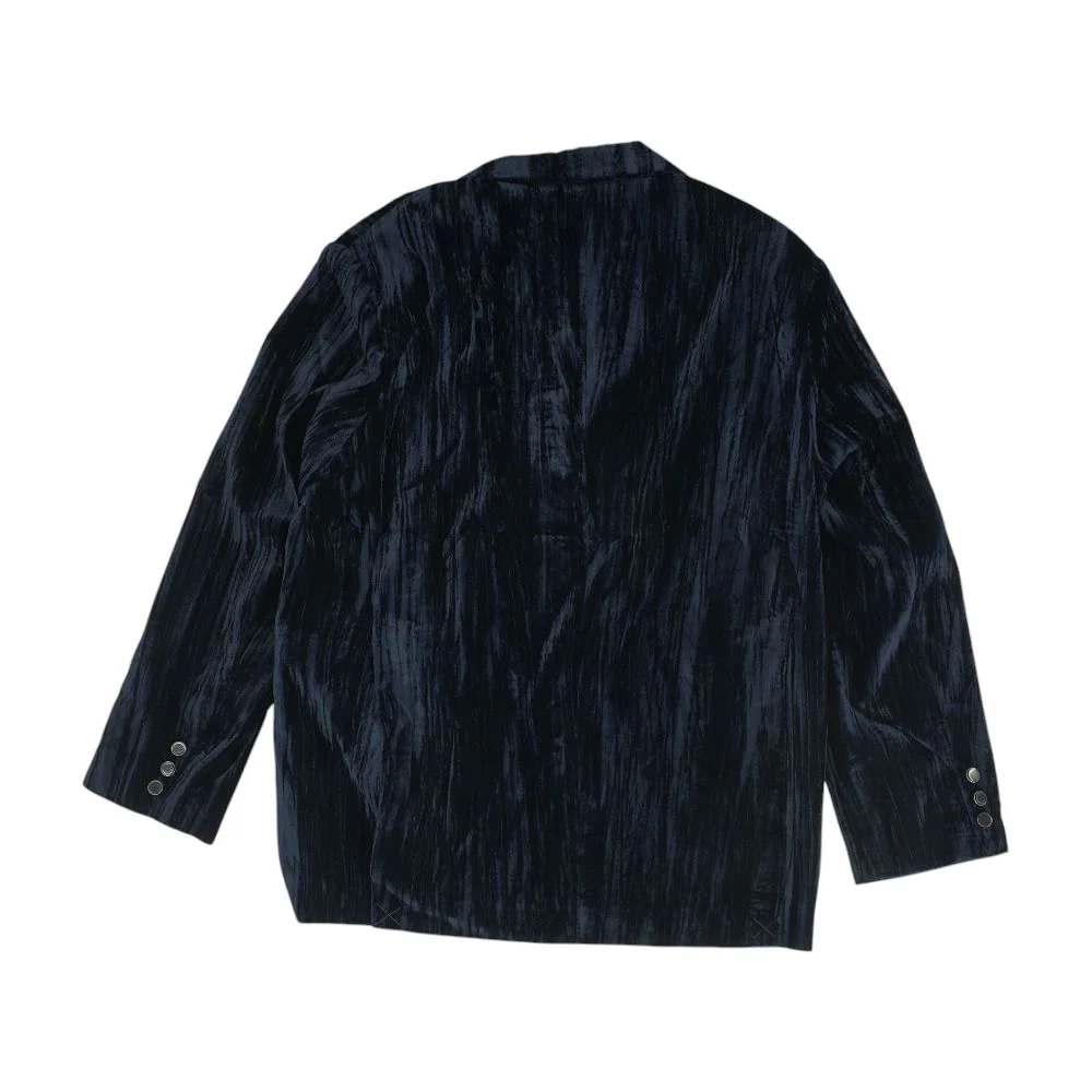 Navy Blazer - Image 2