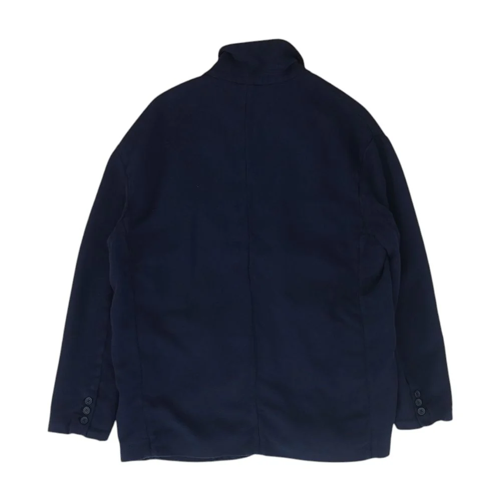 Navy Blazer - Image 2