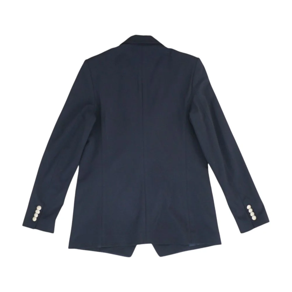 Navy Blazer - Image 2
