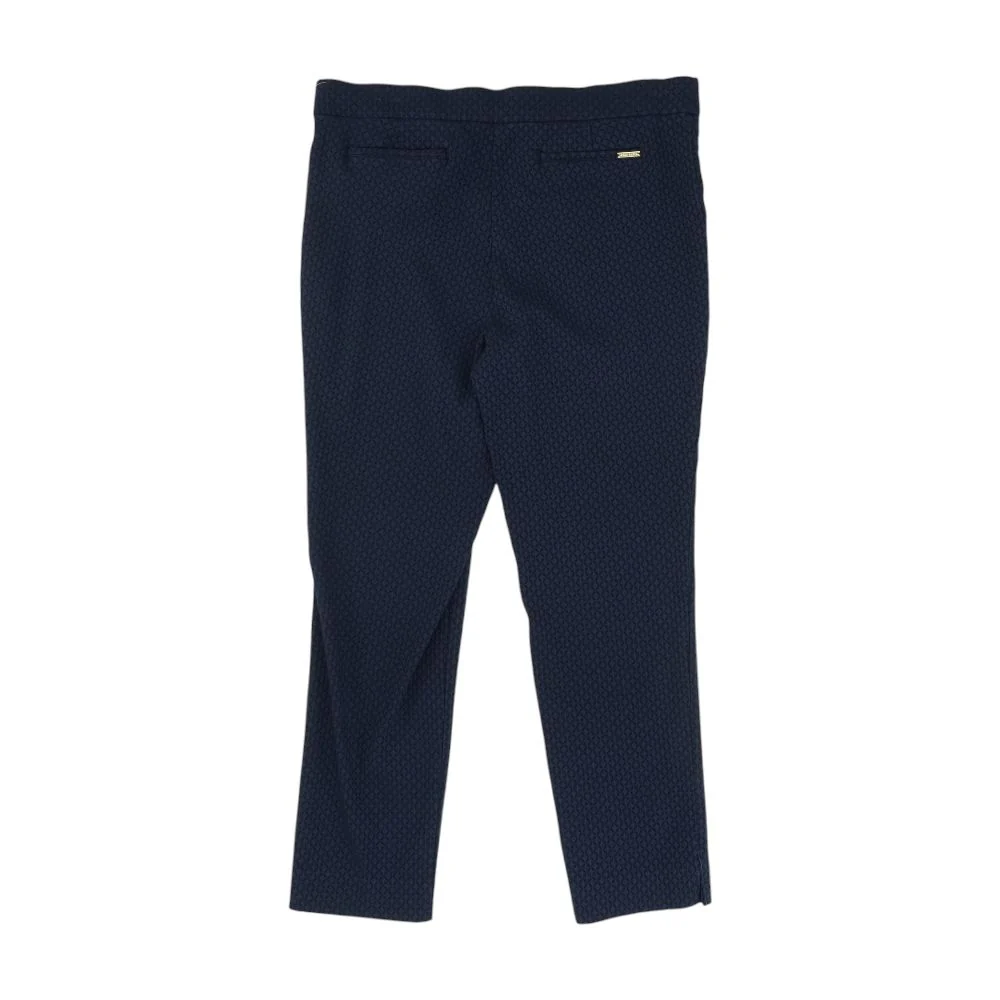 Navy Casual Pants - Image 2