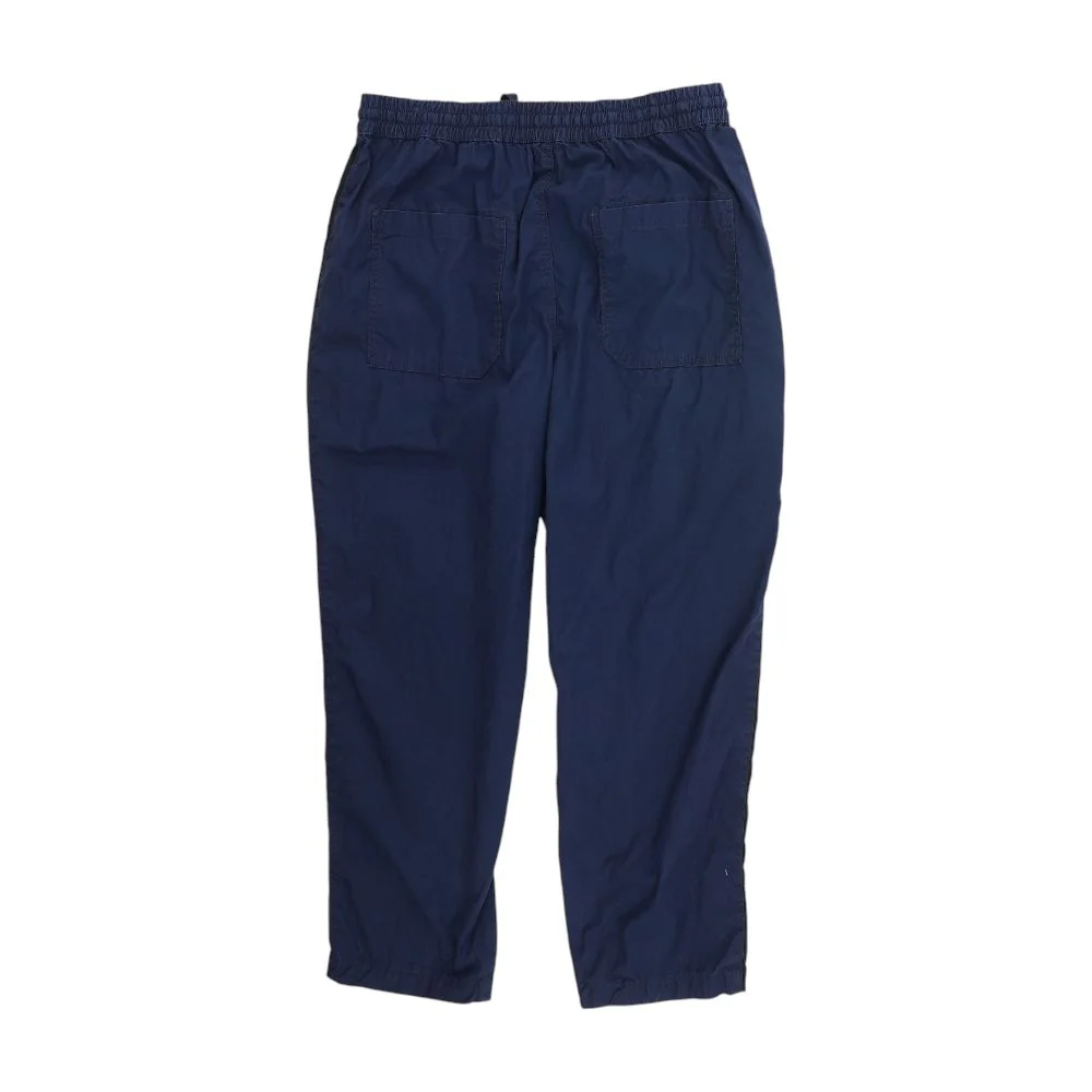 Navy Casual Pants - Image 2