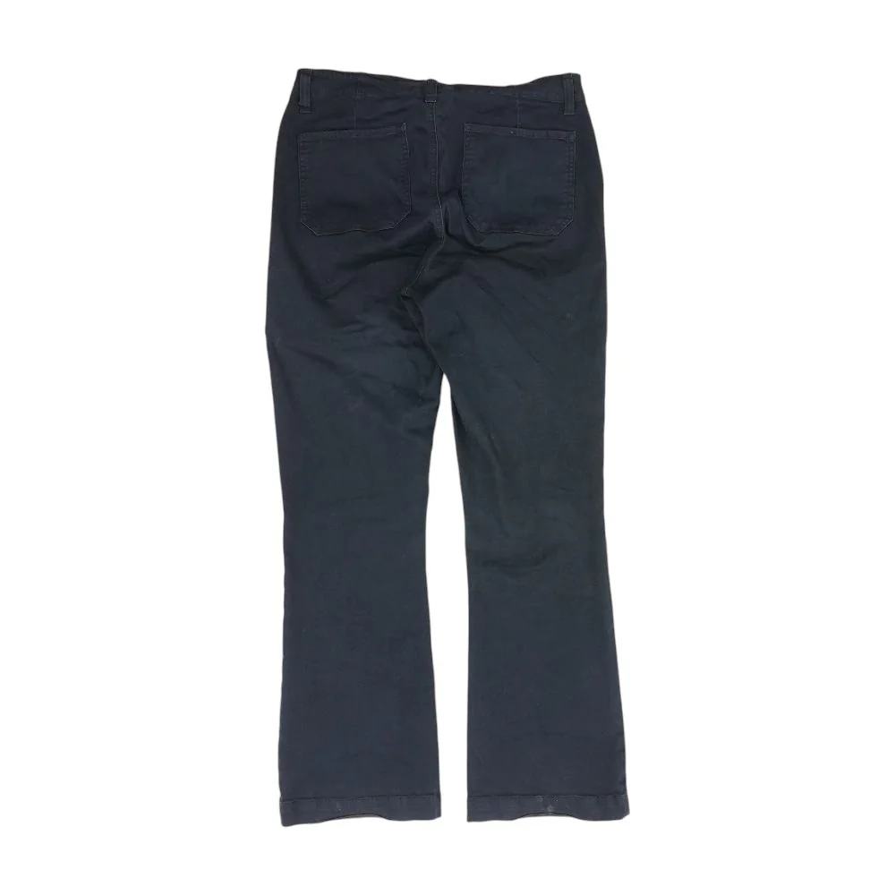 Navy Chino Regular Pants - Image 2