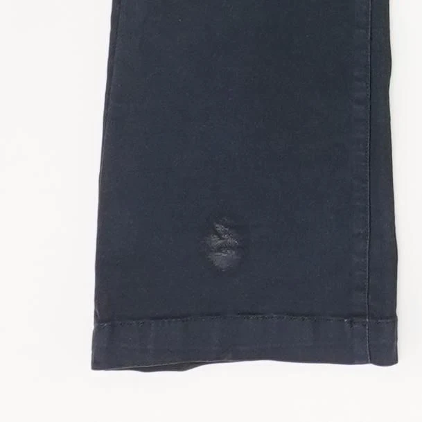 Navy Chino Regular Pants - Image 3