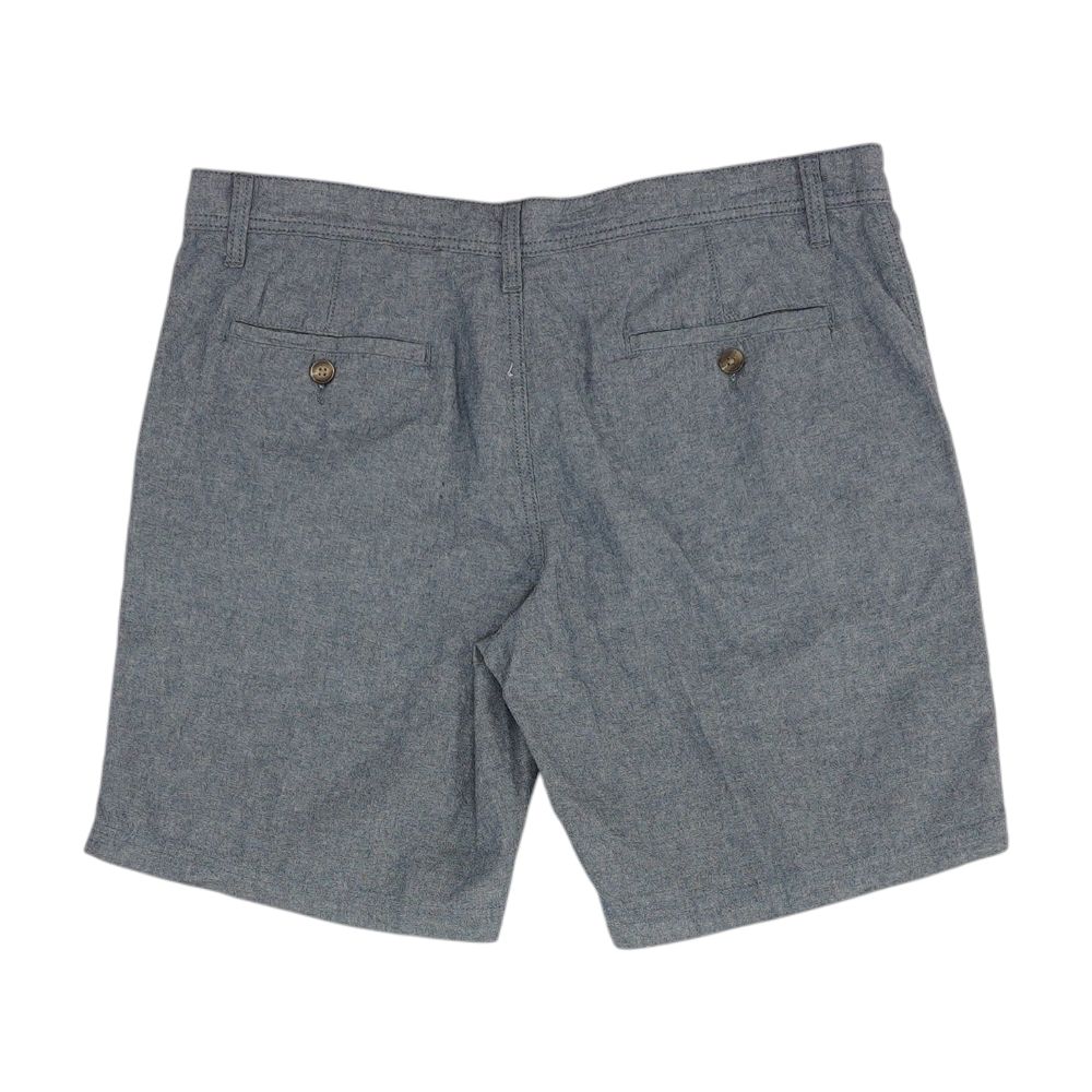 Navy Chino Shorts - Image 2