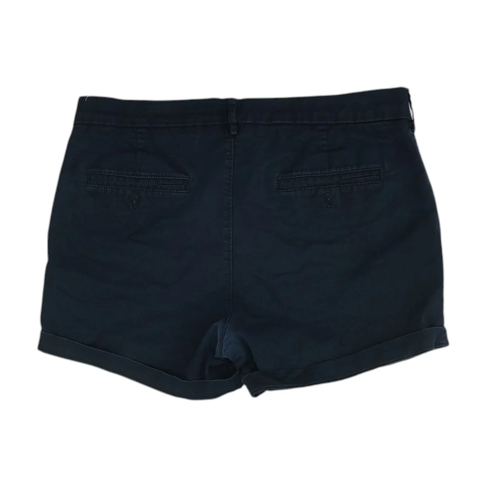 Navy Chino Shorts - Image 2
