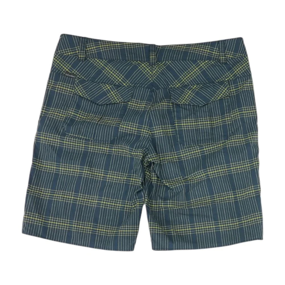 Navy Chino Shorts - Image 2