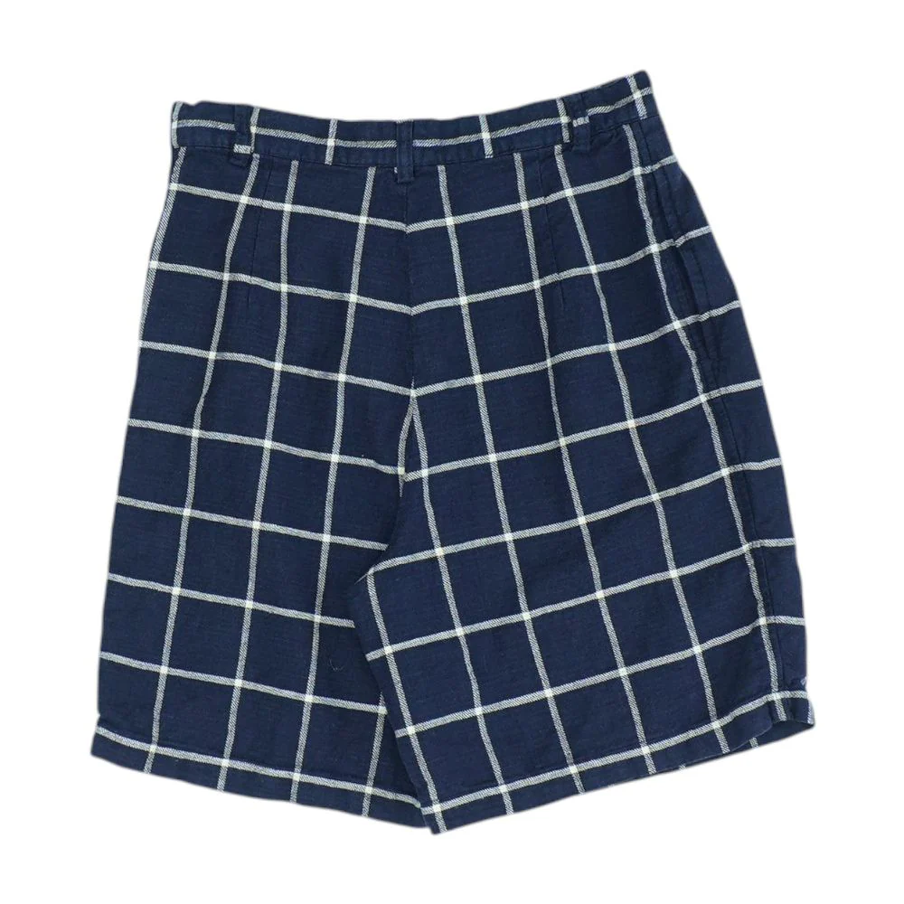 Navy Chino Shorts - Image 2
