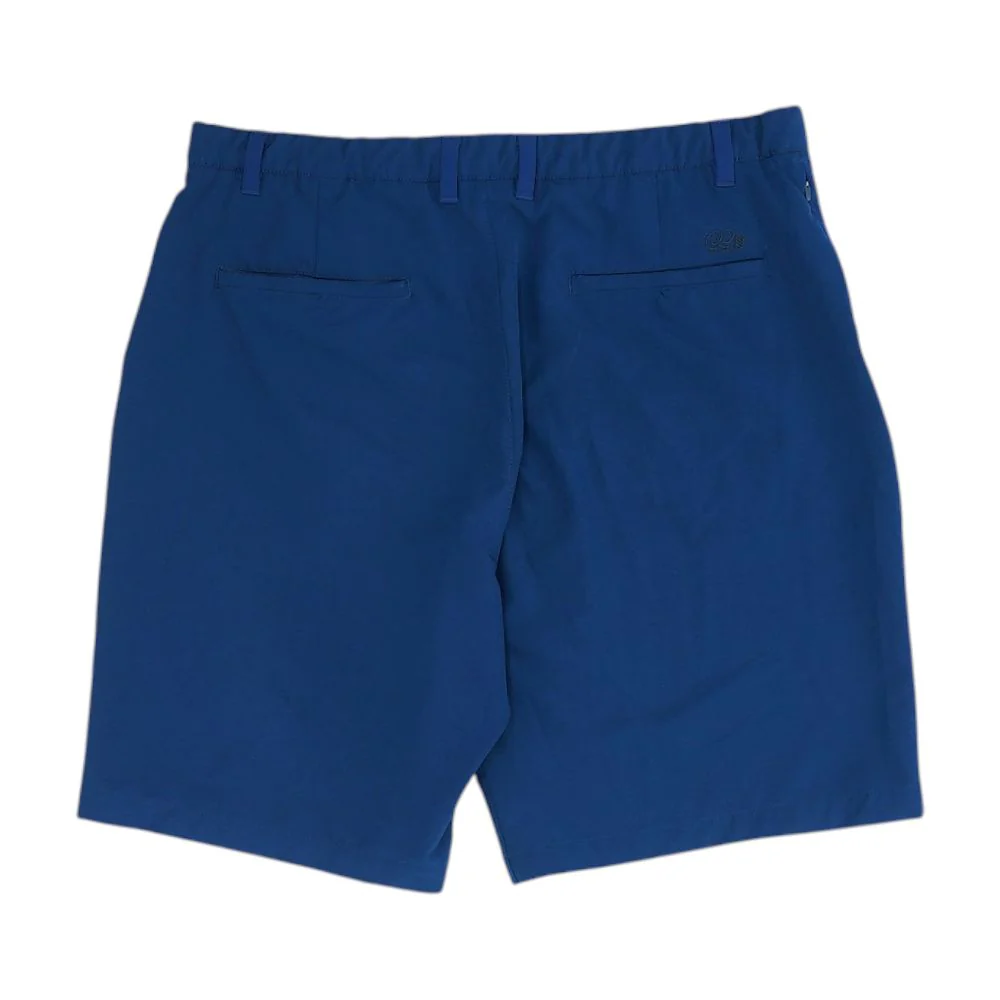 Navy Chino Shorts - Image 2