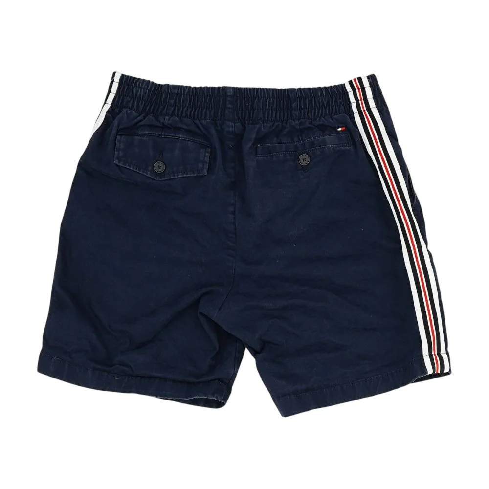 Navy Chino Shorts - Image 2