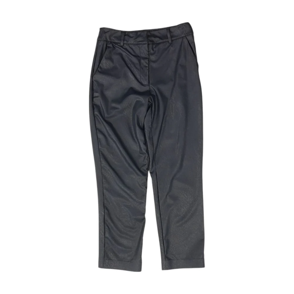 Navy Dress Pants