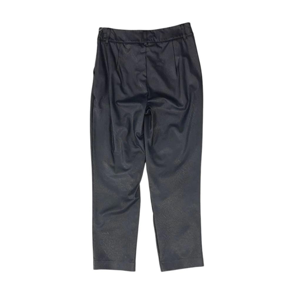 Navy Dress Pants - Image 2