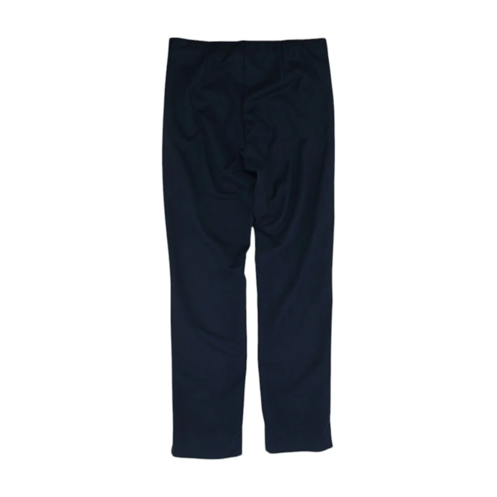 Navy Dress Regular Pants - Image 2