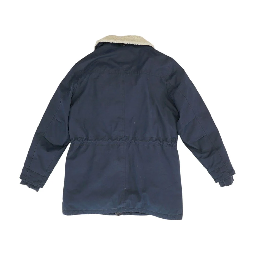 Navy Jacket - Image 2