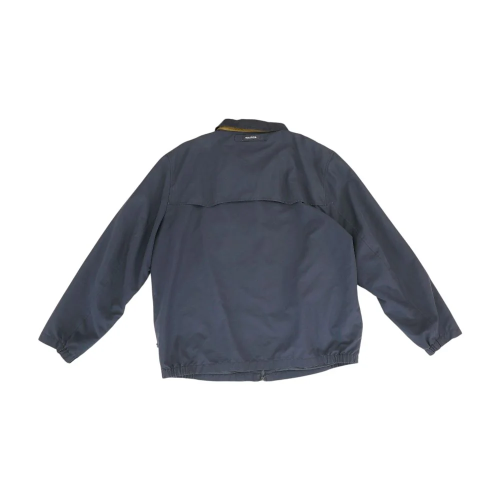 Navy Jacket - Image 2