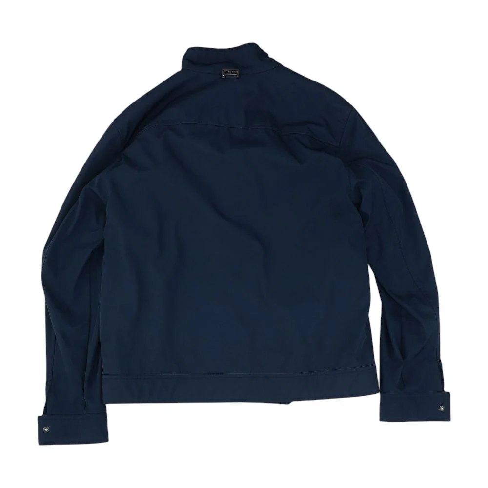 Navy Jacket - Image 2