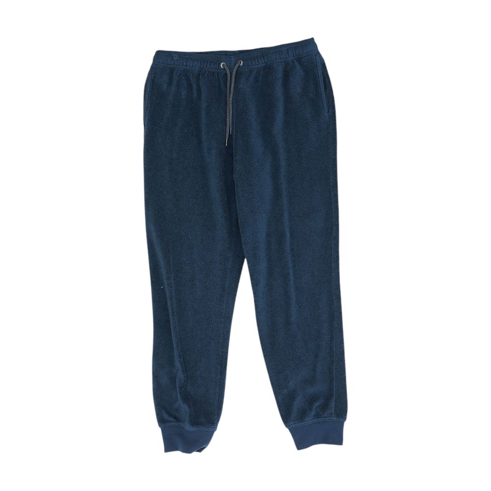 Navy Joggers