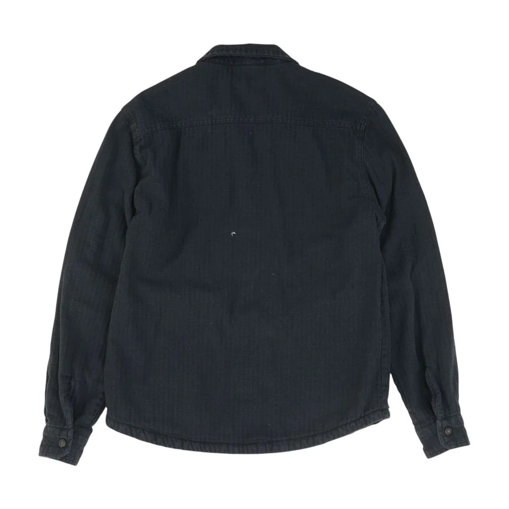 Navy Lightweight Jacket - Image 2