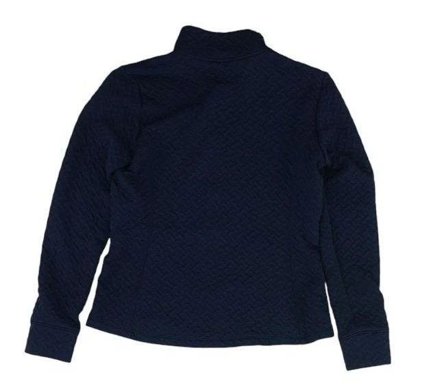 Navy Lightweight Jacket - Image 2