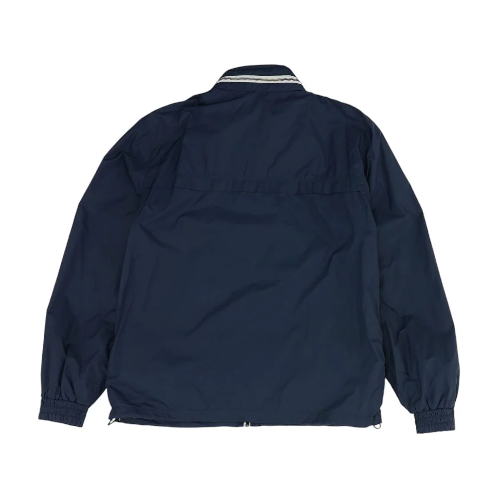 Navy Lightweight Jacket - Image 2