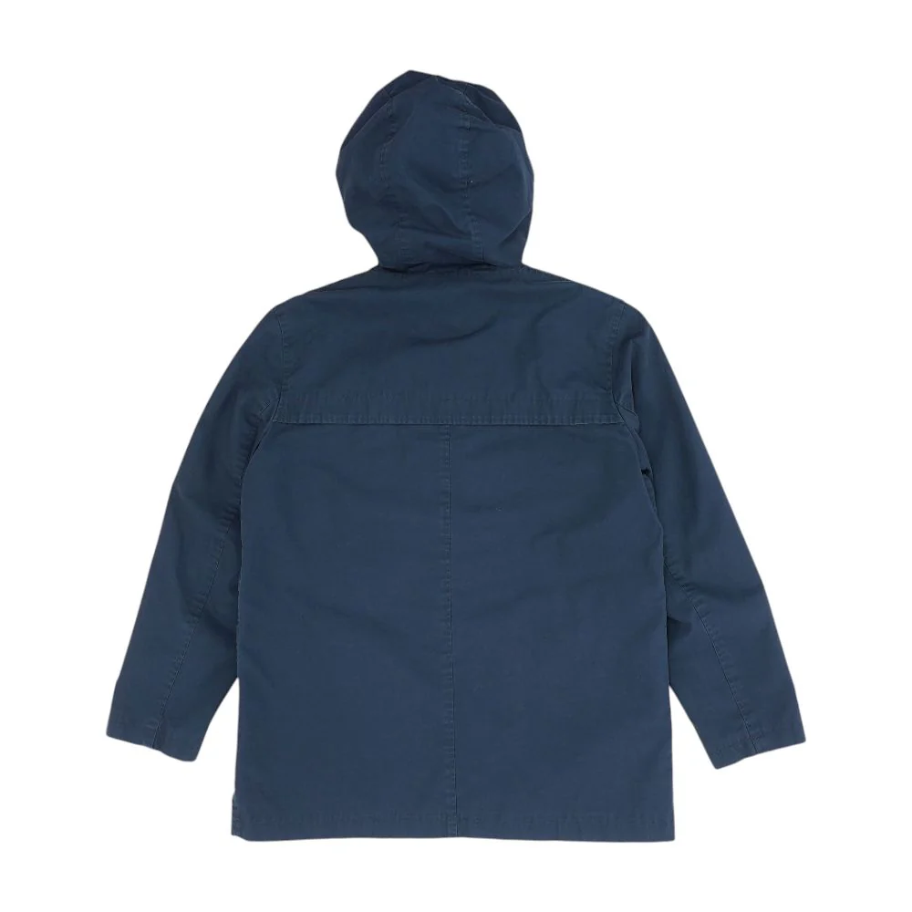 Navy Lightweight Jacket - Image 2