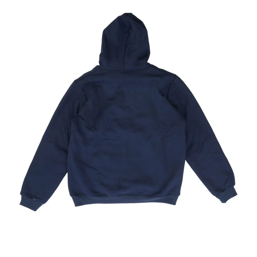 Navy Lightweight Jacket - Image 2