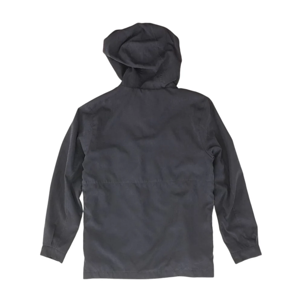Navy Lightweight Jacket - Image 2
