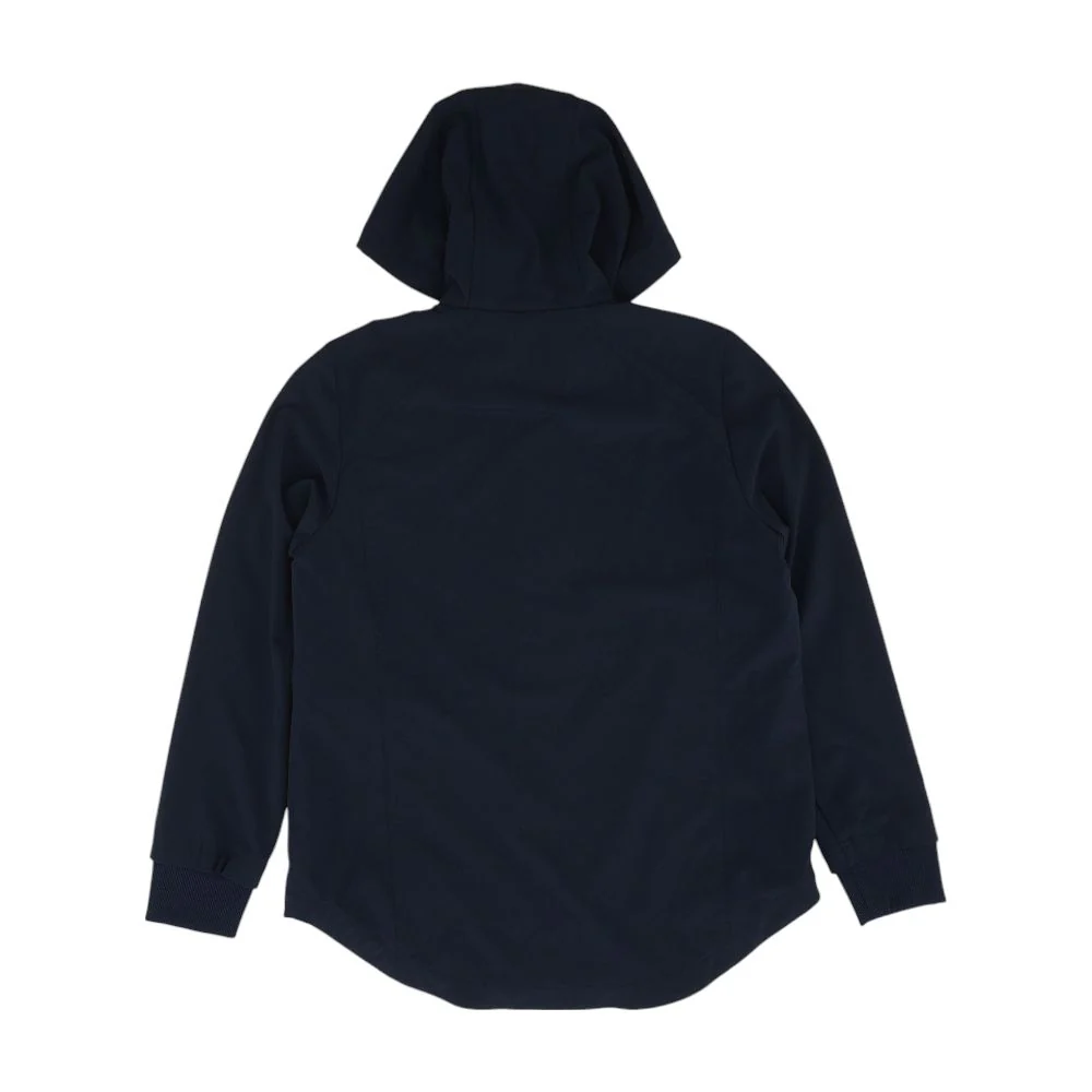 Navy Lightweight Jacket - Image 2