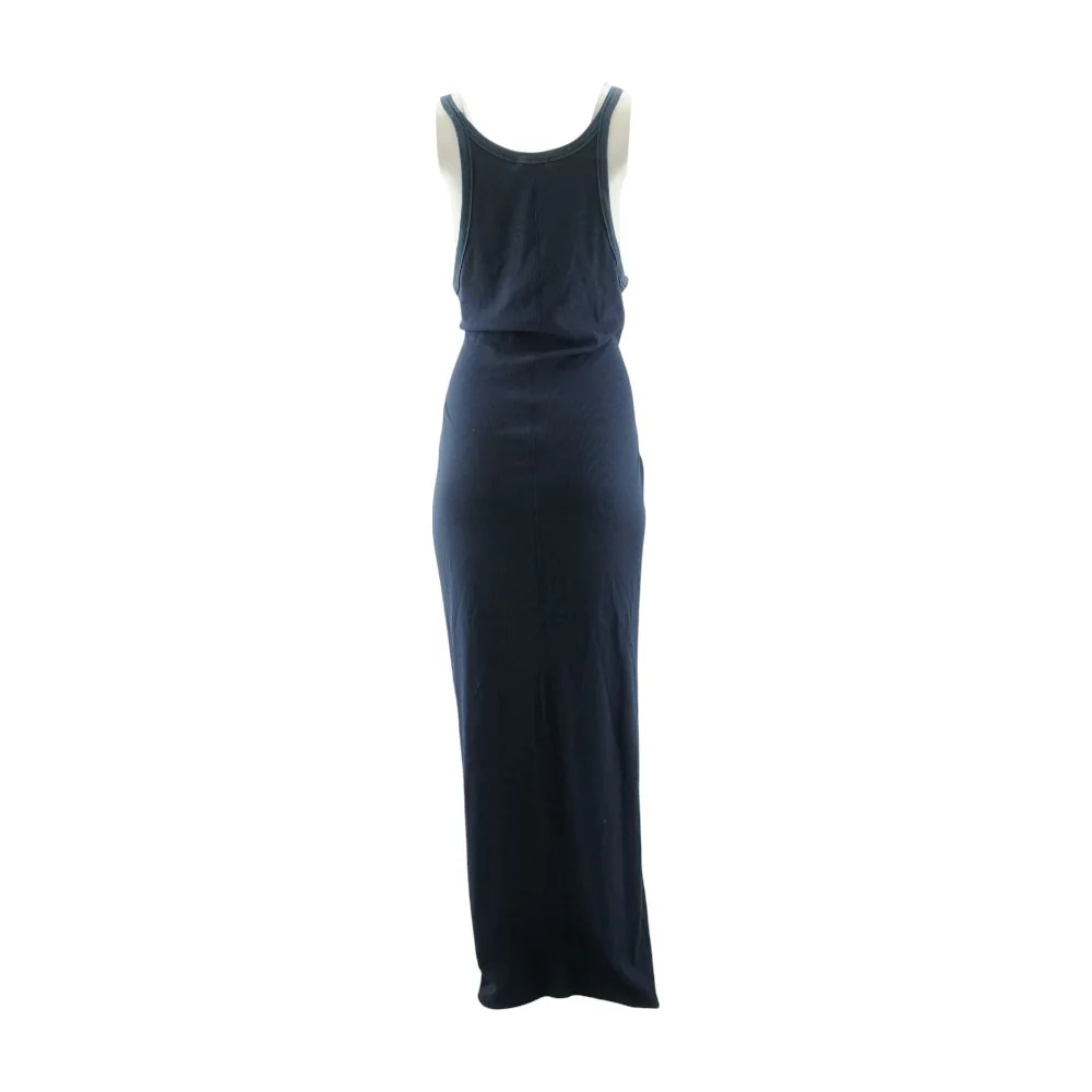 Navy Maxi Dress - Image 2