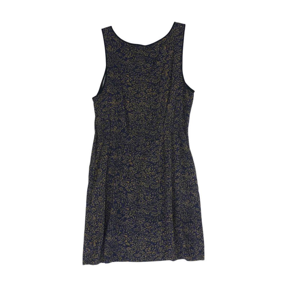 Navy Mini Dress - Image 2