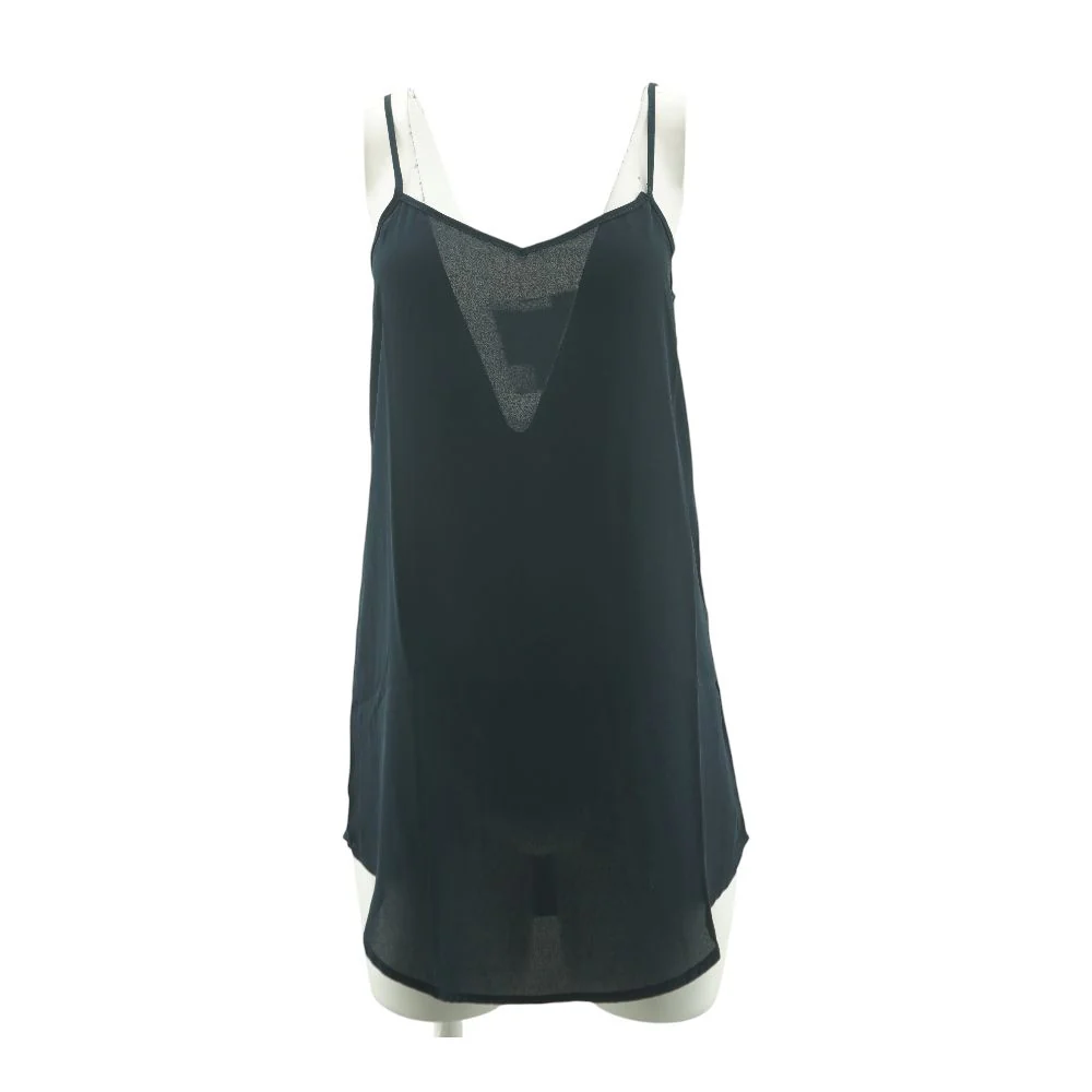 Navy Mini Dress