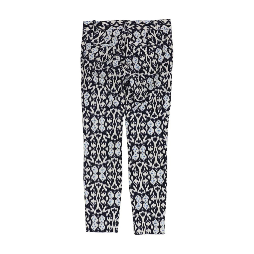 Navy Misc Dress Pants - Image 2