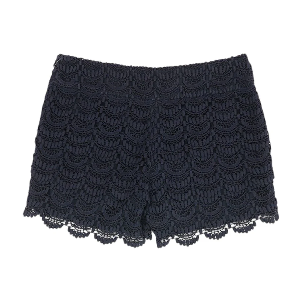 Navy Misc Shorts - Image 2