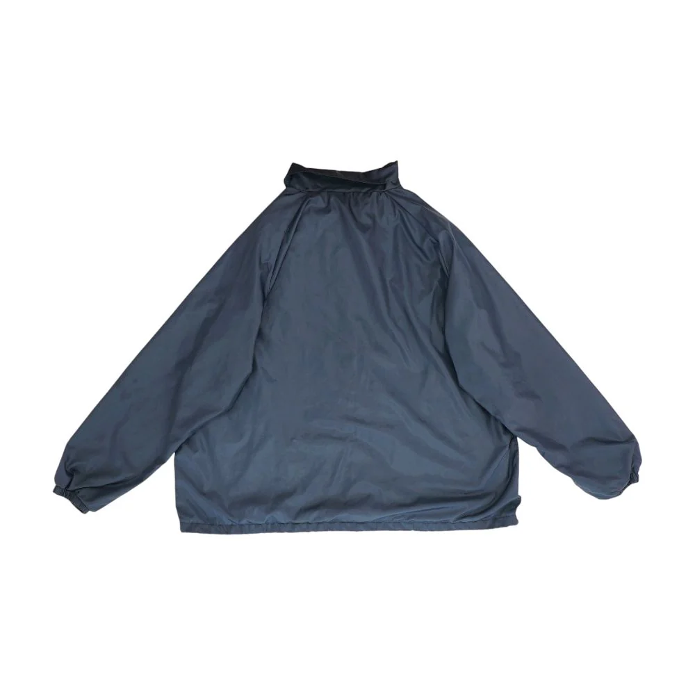 Navy New England Patriots Lightweight Jacket - Image 2