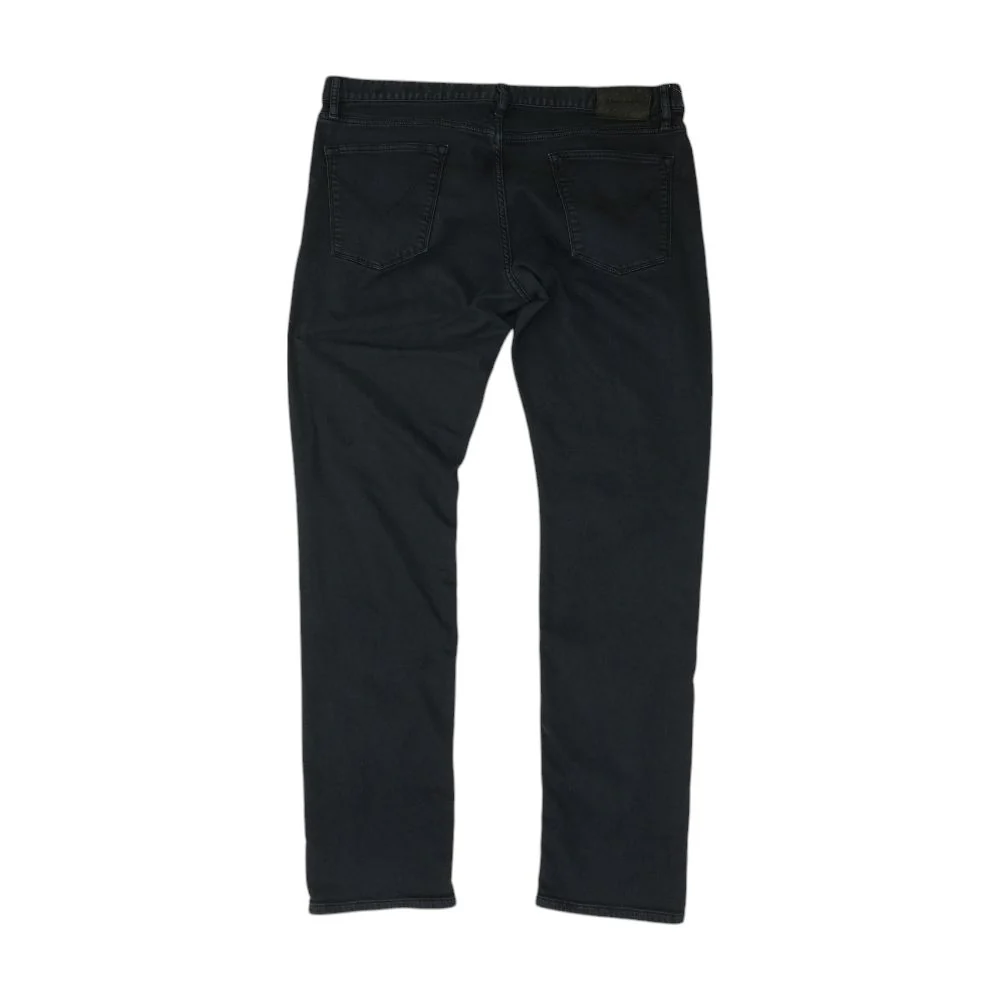 Navy Regular Jeans - Image 2