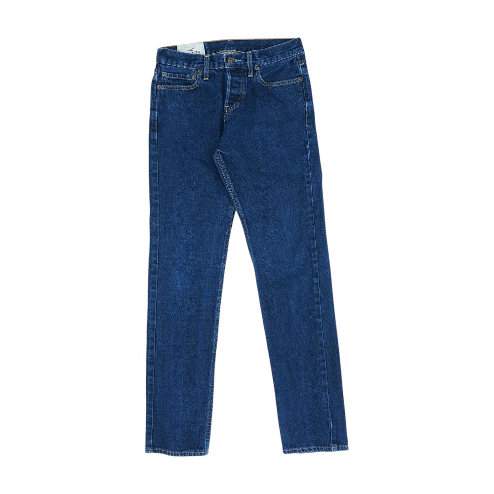 Navy Skinny Jeans