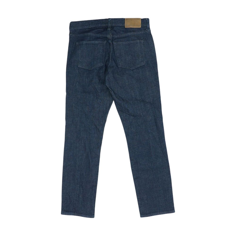 Navy Slim Jeans - Image 2