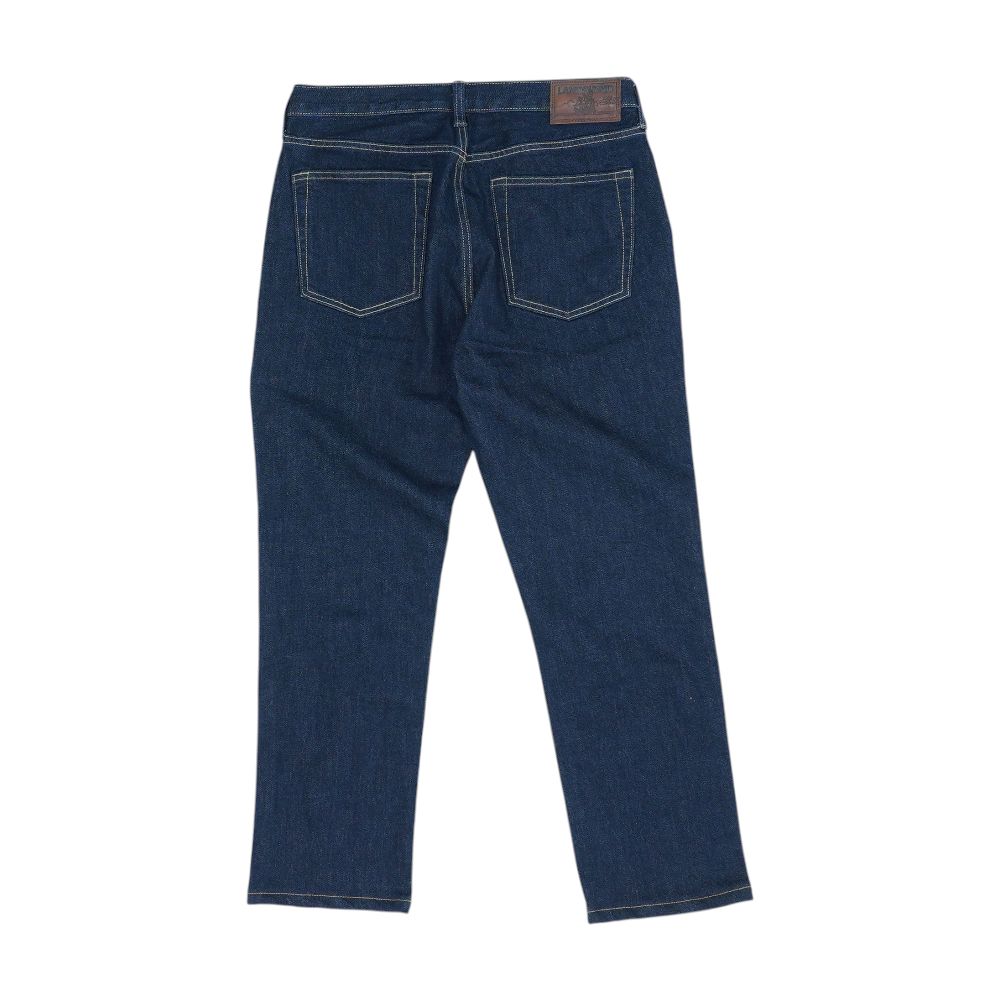 Navy Slim Jeans - Image 2
