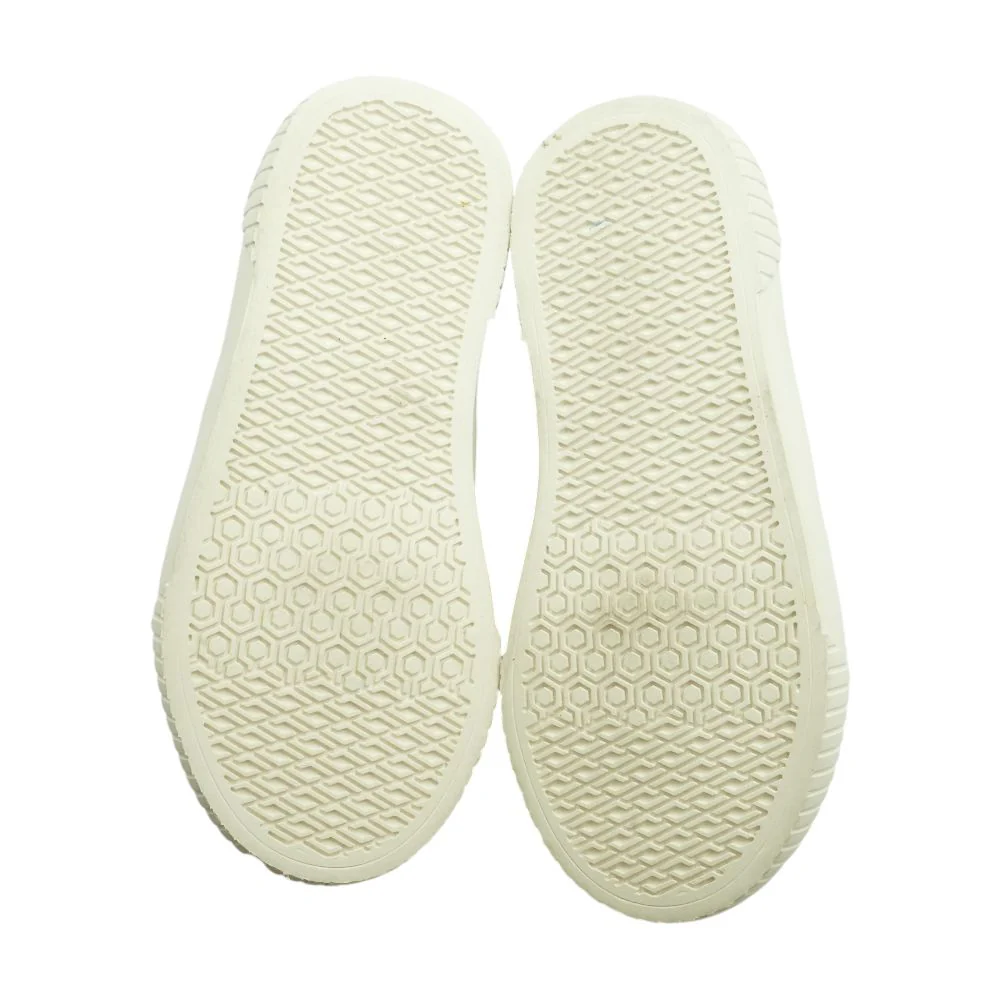 Navy Slip-On Flats - Image 3