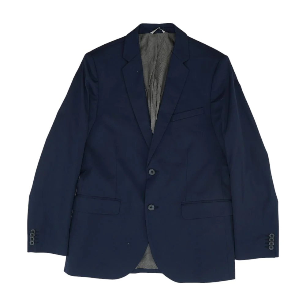 Navy Sport Coat