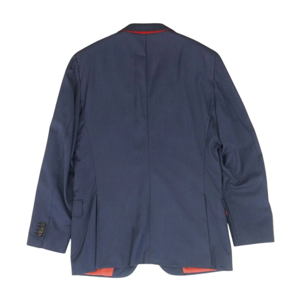 Navy Sport Coat - Image 2