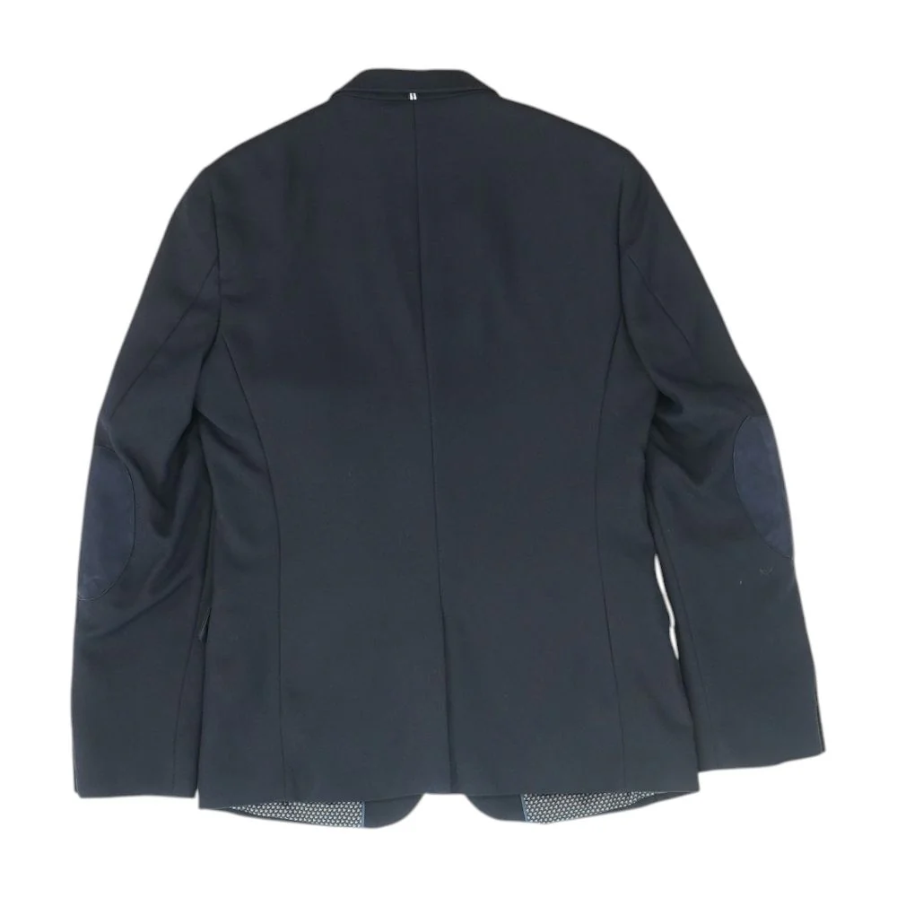 Navy Sport Coat - Image 2