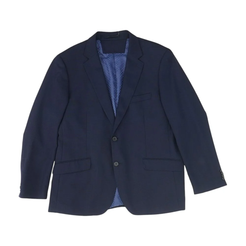 Navy Sport Coat