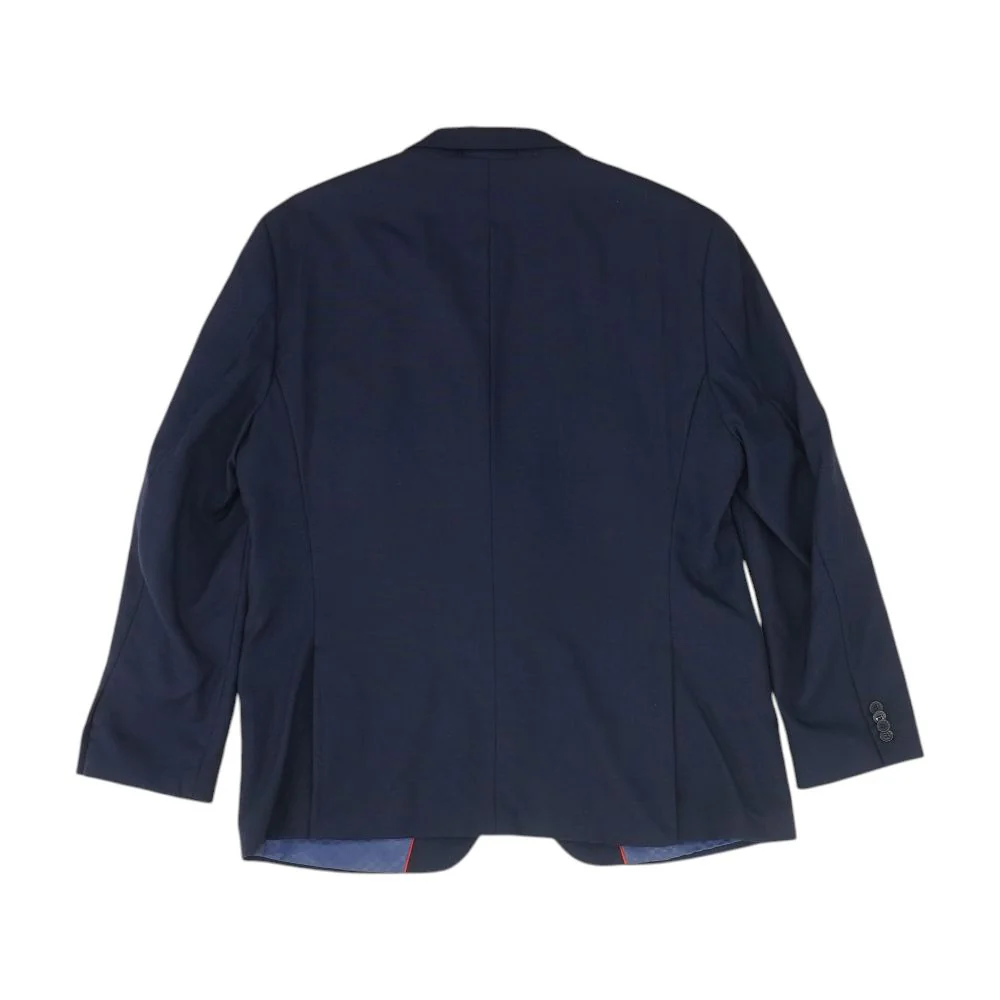 Navy Sport Coat - Image 2