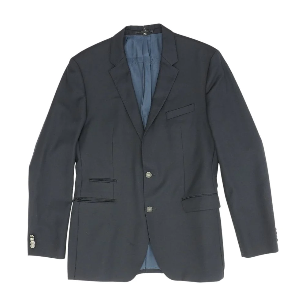 Navy Sport Coat