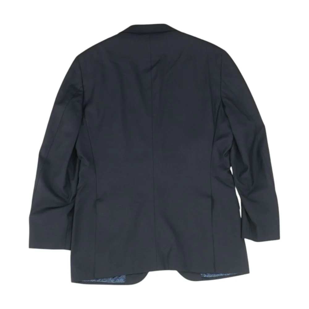 Navy Sport Coat - Image 2